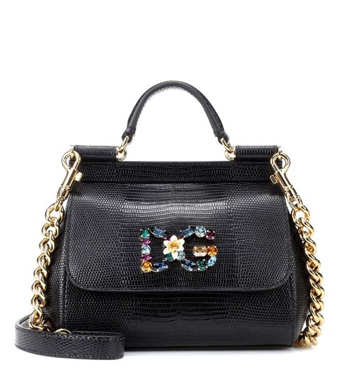 dolce gabbana bag 2022|Dolce & Gabbana bag sale.